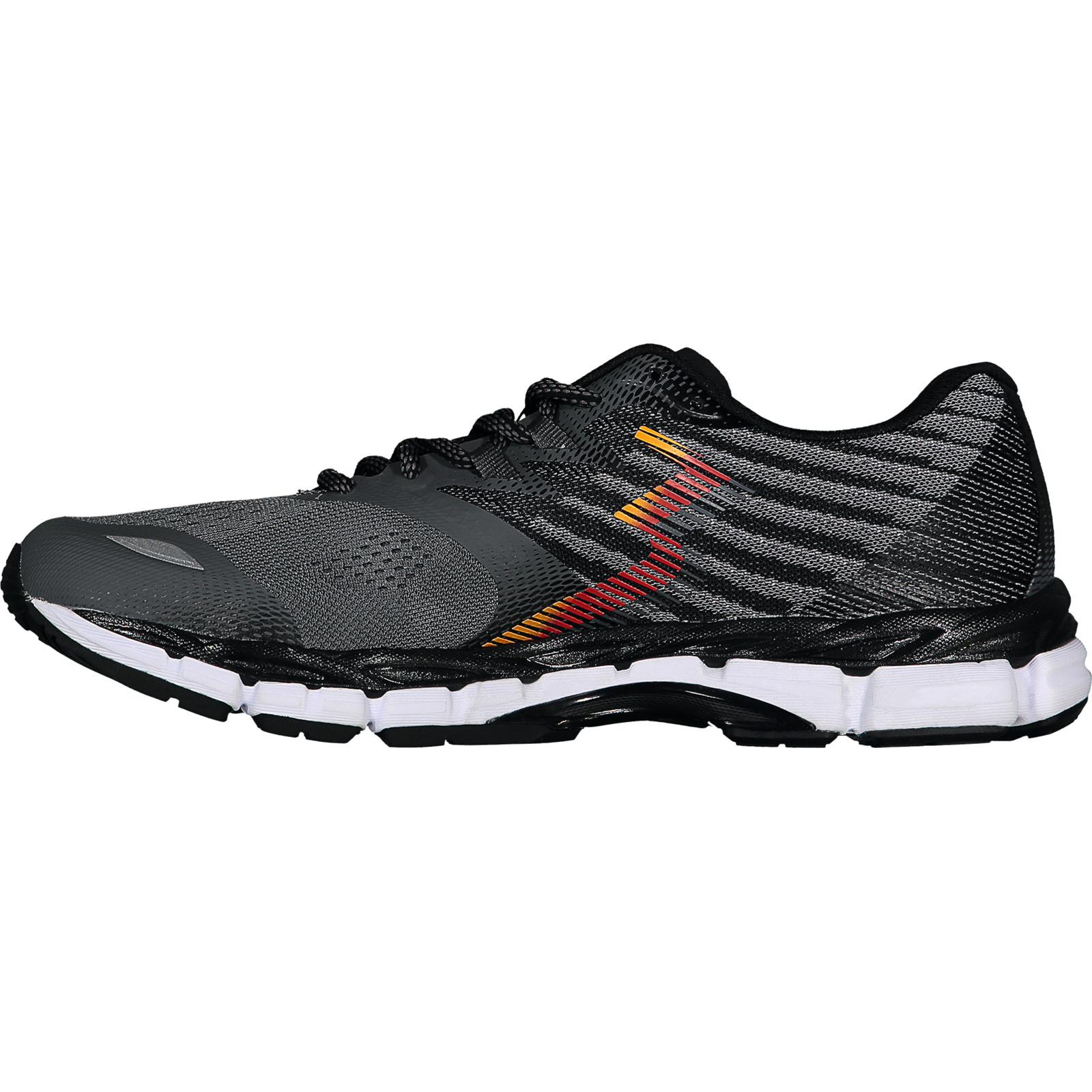 361° Herren-Laufschuh Nemesis blau, 47