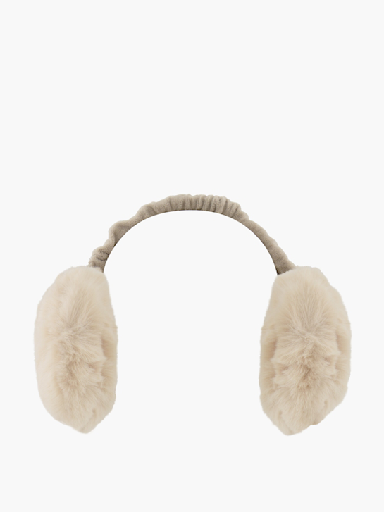 Black Box Stirnband beige