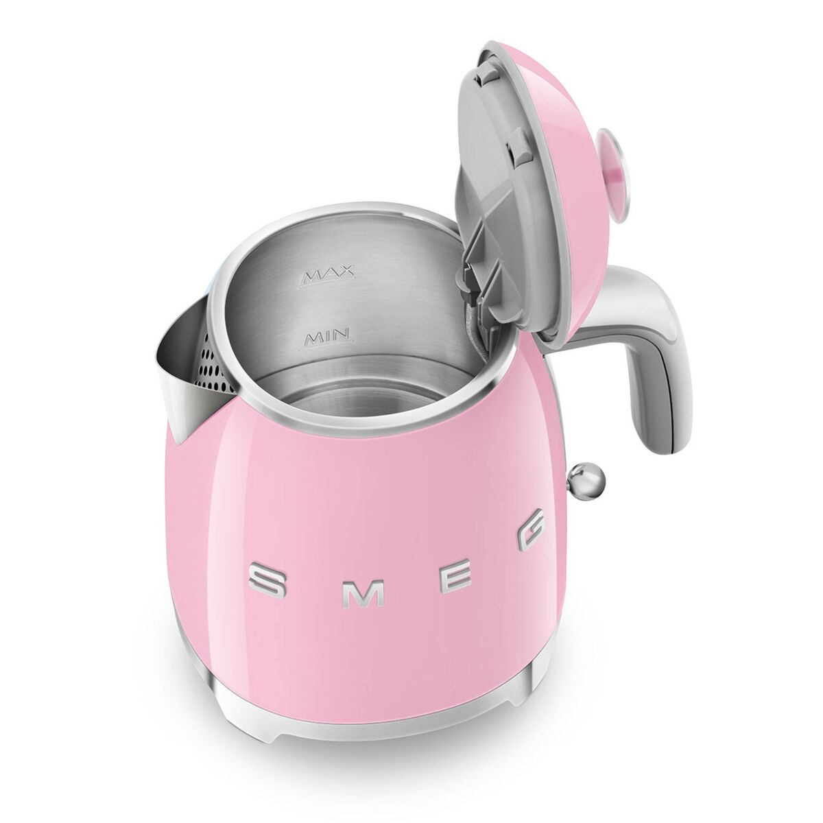 KLF05PKEU Vannkoker Rosa