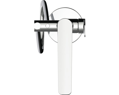 Ideal Standard TONIC II chroom vrijstaande badkraan A6347AA