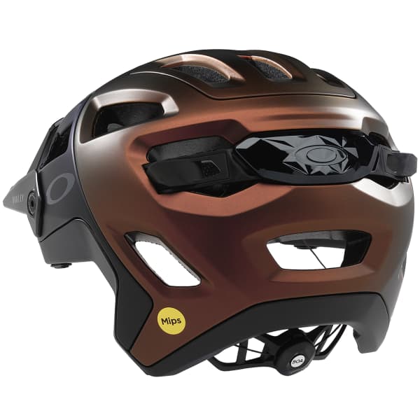 Casque VTT OAKLEY DRT5 MAVEN EU STN STN BLCK/BRONZE