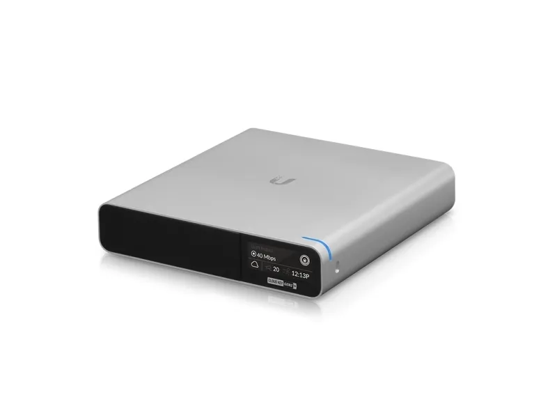 Ubiquiti UniFi Cloud Key - Gen2  - fjernstyringsenhed - 1GbE