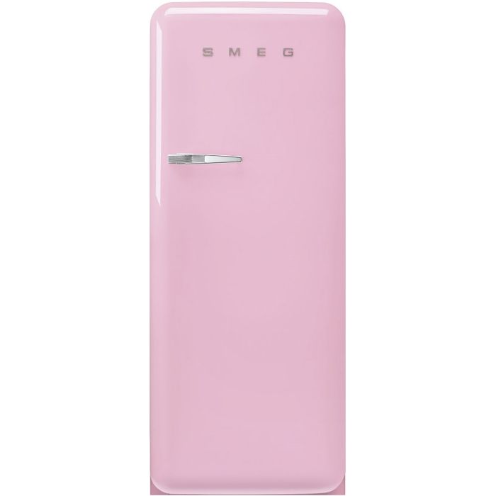 SMEG Kühlschrank 50's Retro Style FAB28RPK5
