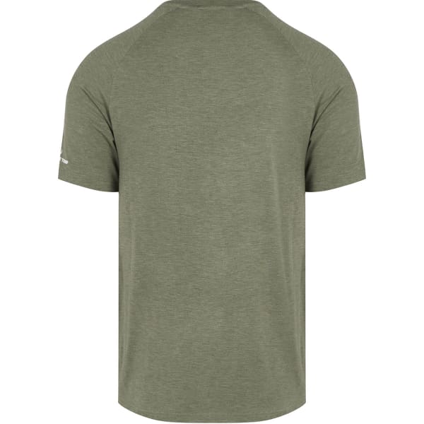 T-shirt randonnée REGATTA AMBULO II AGAVE GREEN