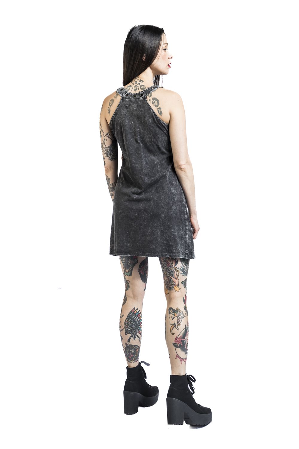 Rammstein | Rammstein Robe courte