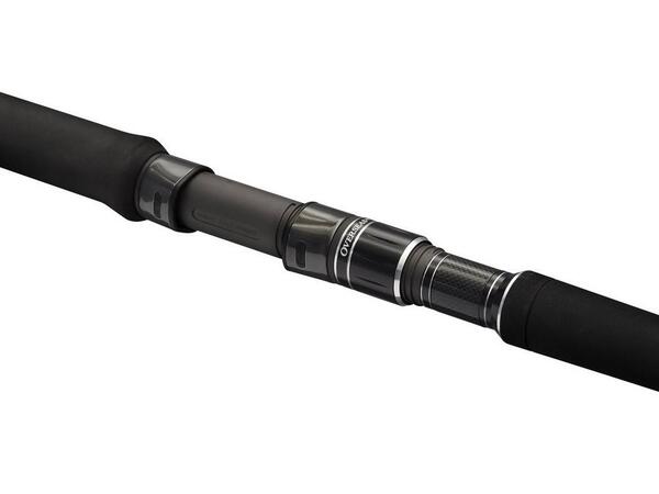 Canne Bateau Penn Overseas XT II Jigging 5.1ft/1.55m (400g)