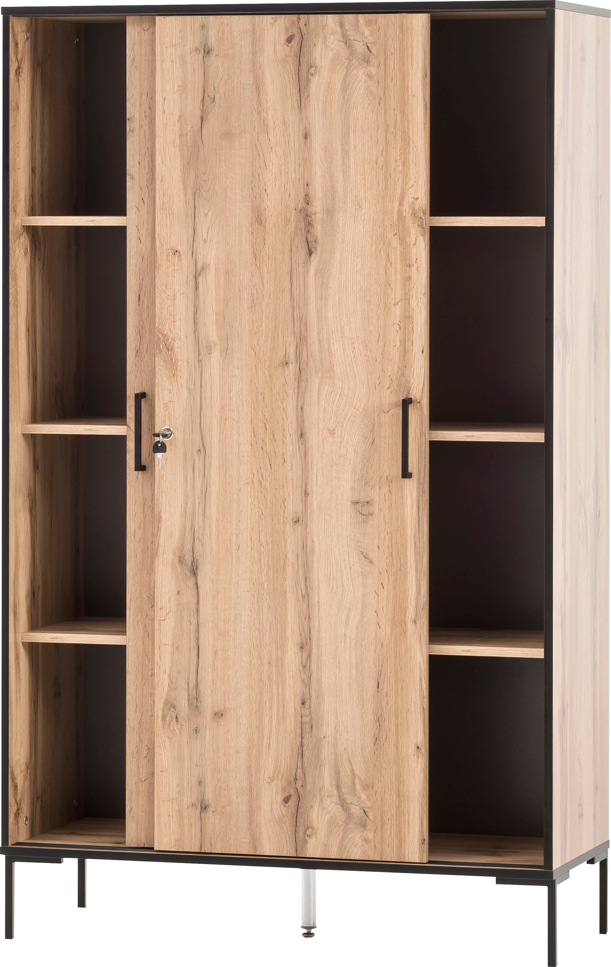 Schildmeyer Aktenschrank »Serie 2000« Breite 100,1 cm