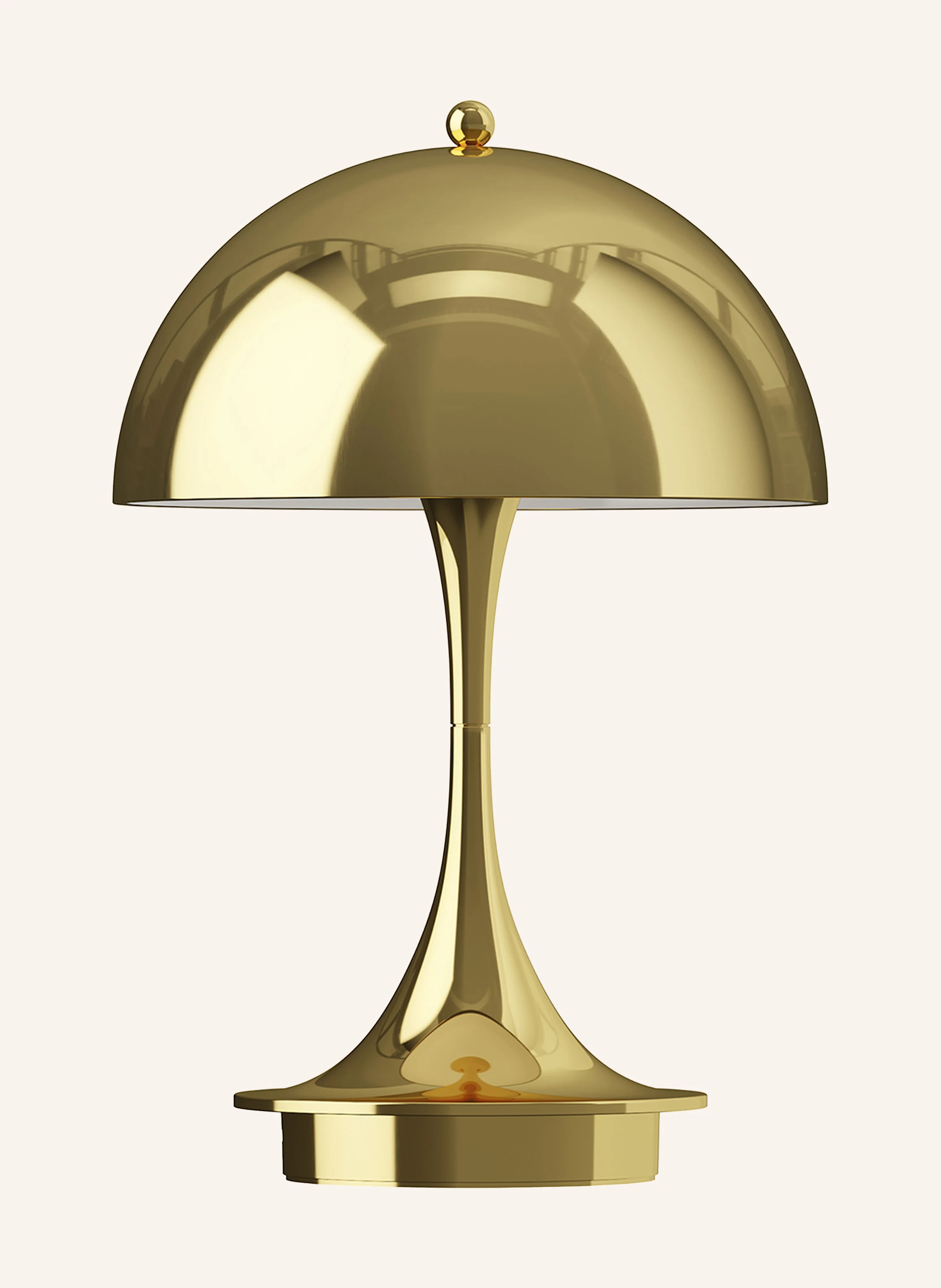 louis poulsen Tischleuchte 160 PORTABLE