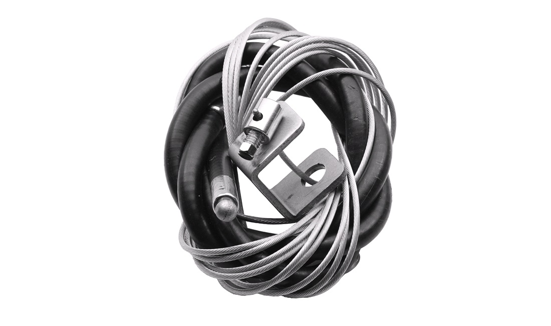Quick Release Kabel t. garageport 1REV