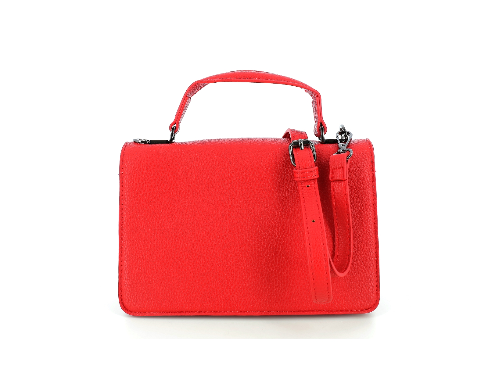 L brand-A141 Synthétique Rouge