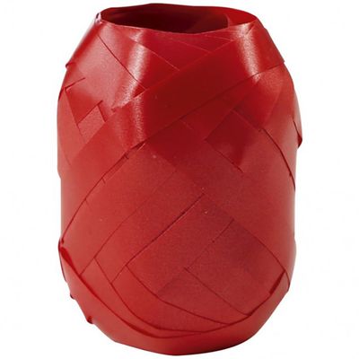 Maildor - Bolduc lisse - ruban d'emballage 7 mm x 10 m - disponible dans différentes couleurs tendances