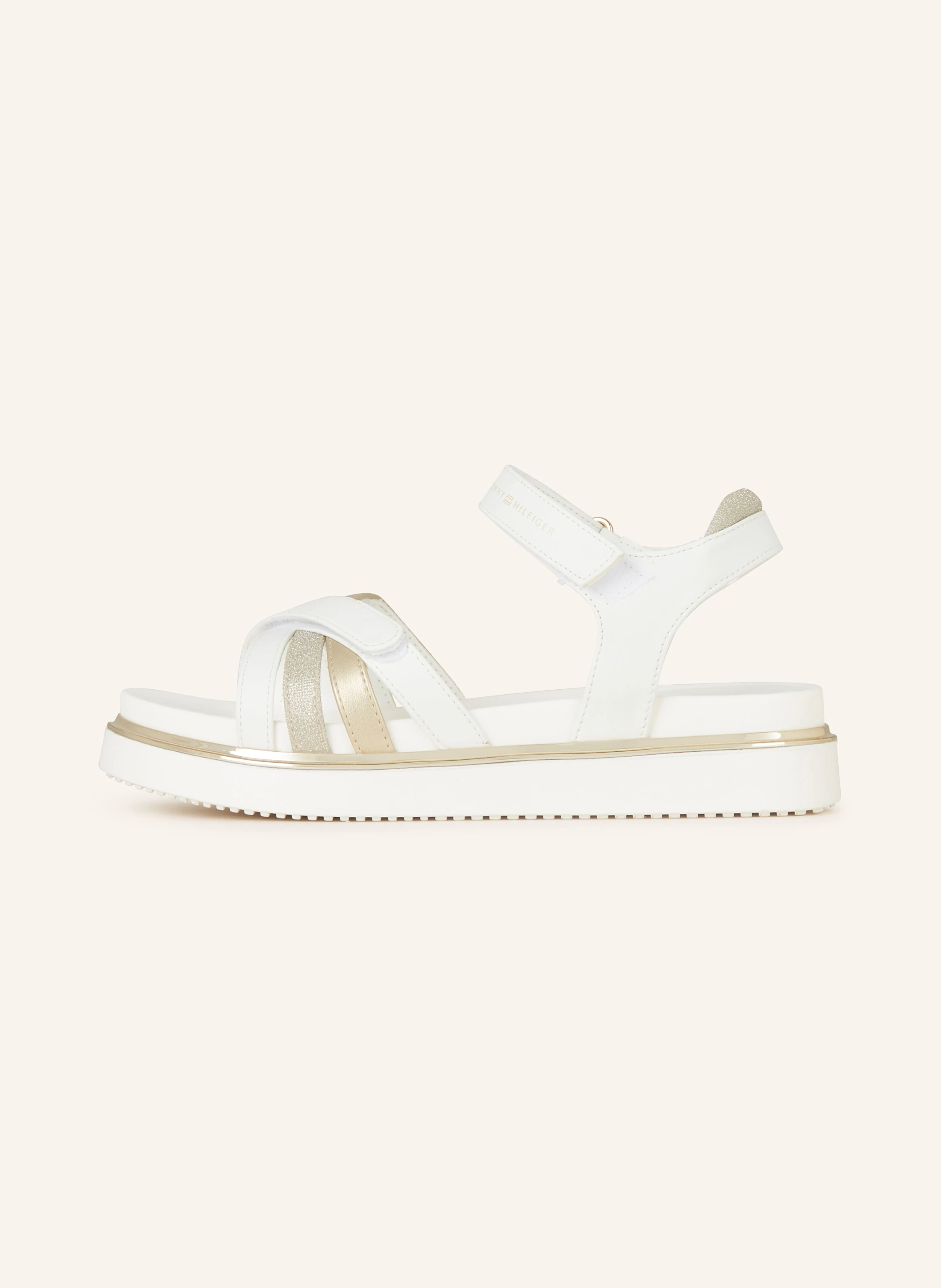 TOMMY HILFIGER Sandalen