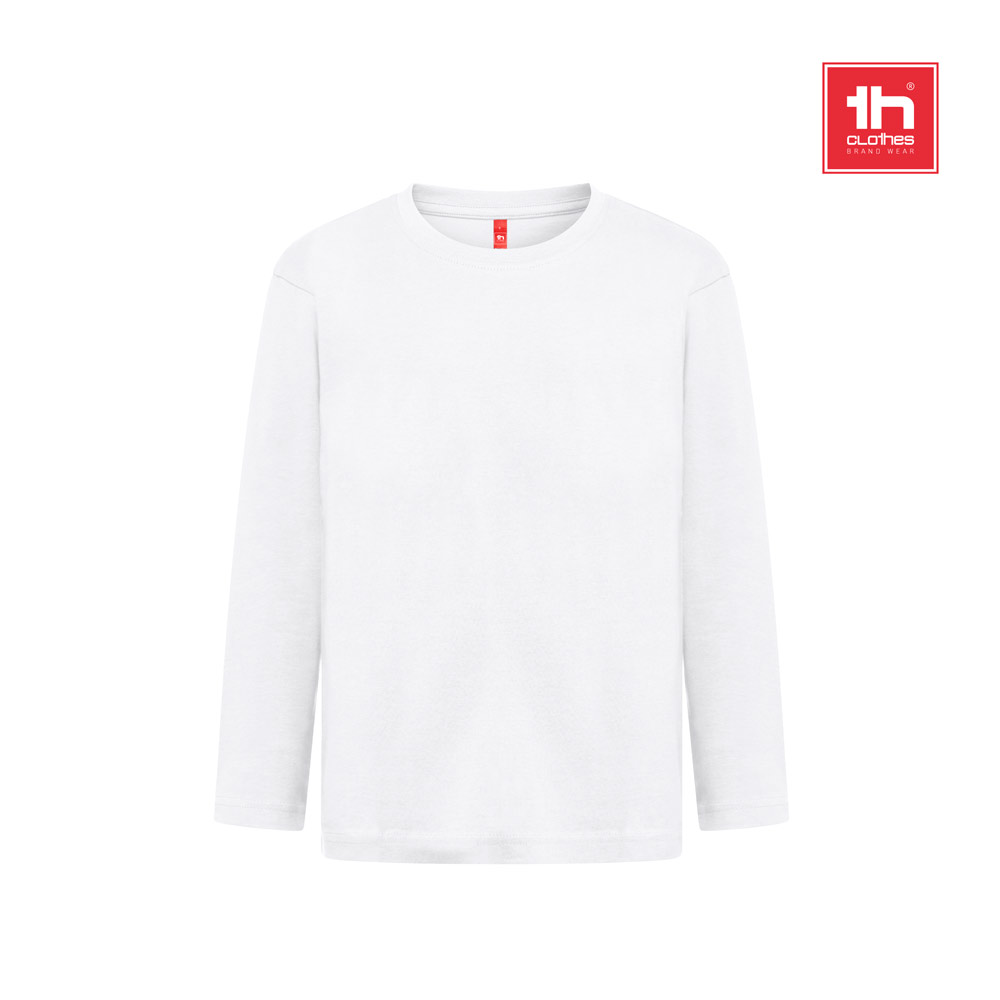 TH Clothes 30312 - T-shirt à manches longues