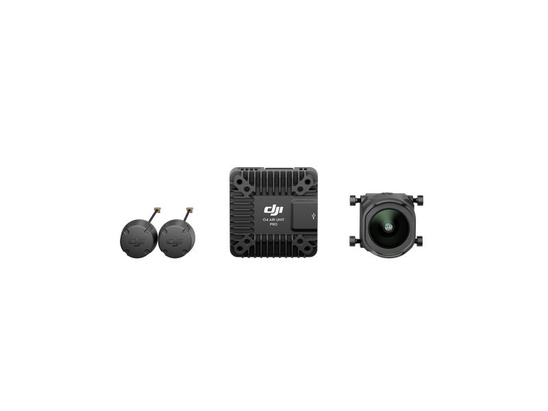 DJI O4 Air Unit Pro Set Air Unit Pro Set für FPV Drohne O4
