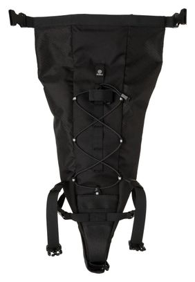 Sacoche de Selle Agu Seat-Pack Venture 10L Noir