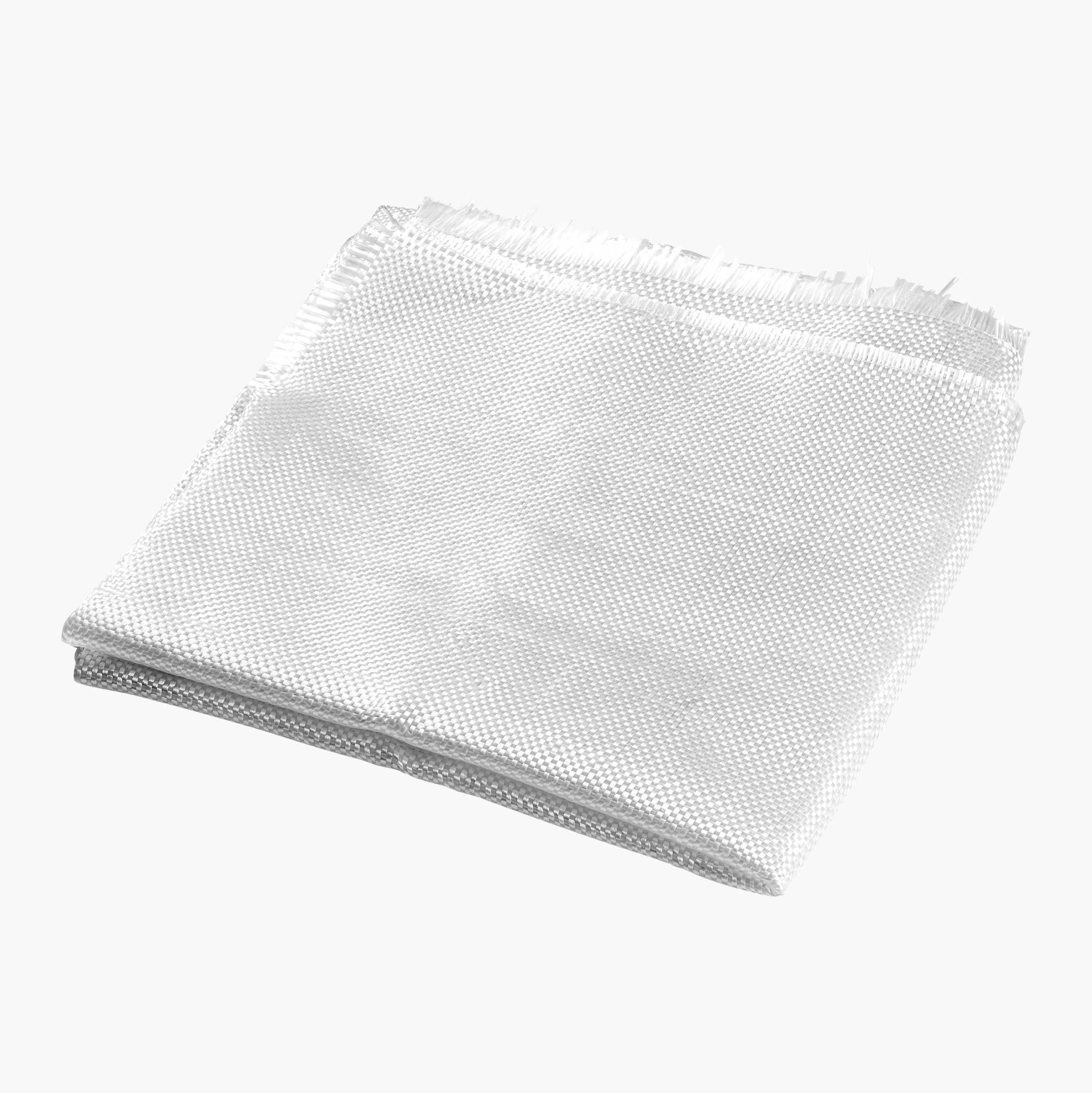 Glassfibervev, 1 m²