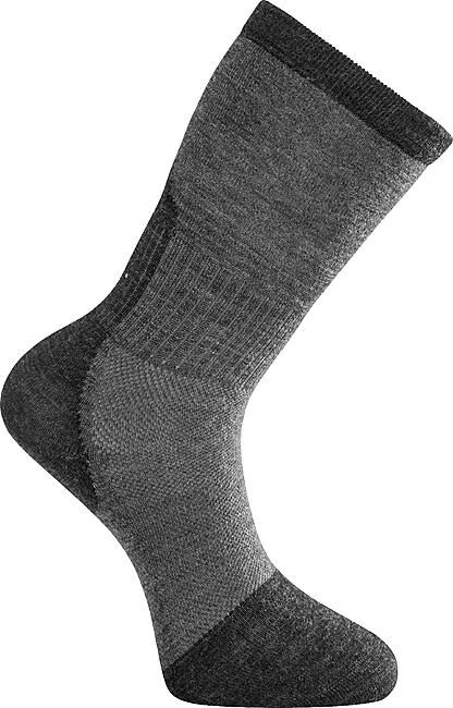 WOOLPOWER - CHAUSSETTE DE RANDONNEE SKILLED LINER CLASSIC