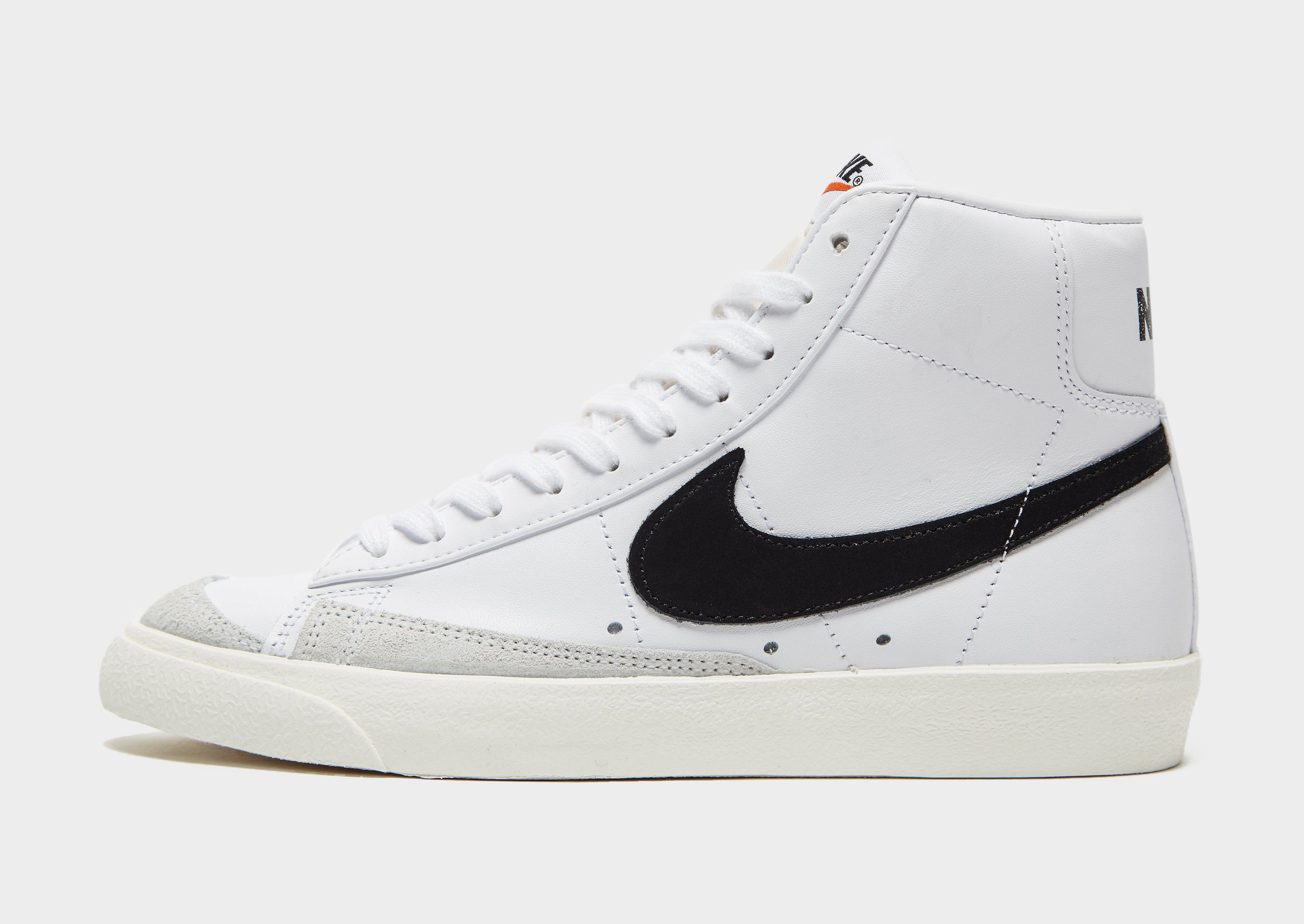 Nike Blazer Mid '77 Femme