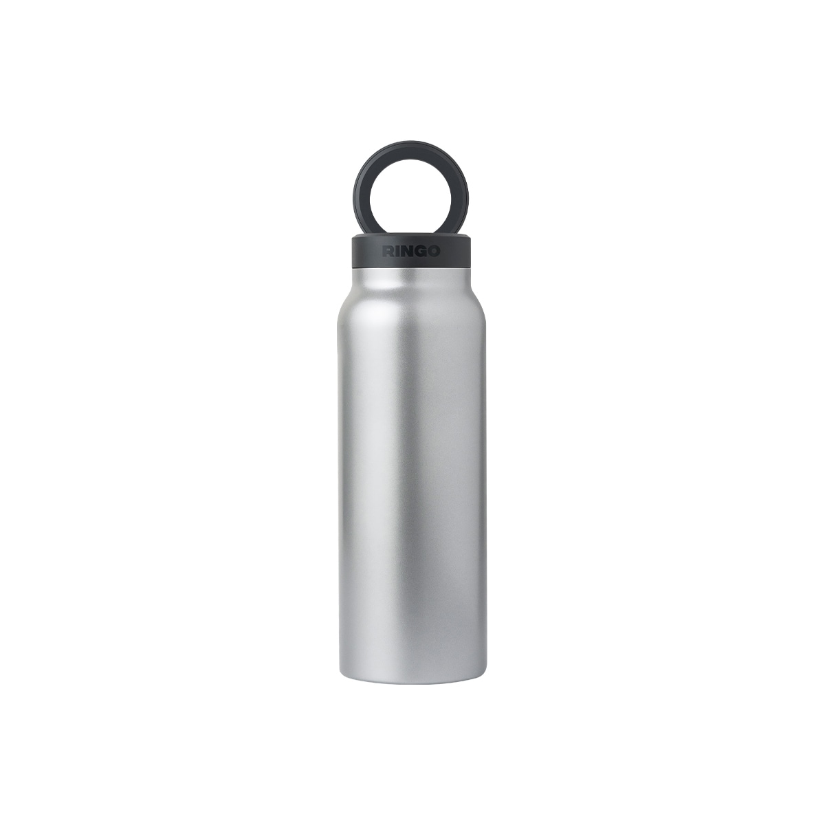 Ringo MagSafe vannflaske 700ml (rustfritt stål)