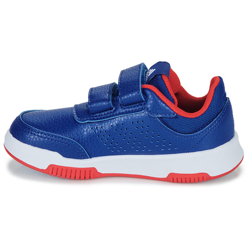 adidas Performance - TENSAUR SPORT 2.0 C - Bleu / Rouge
