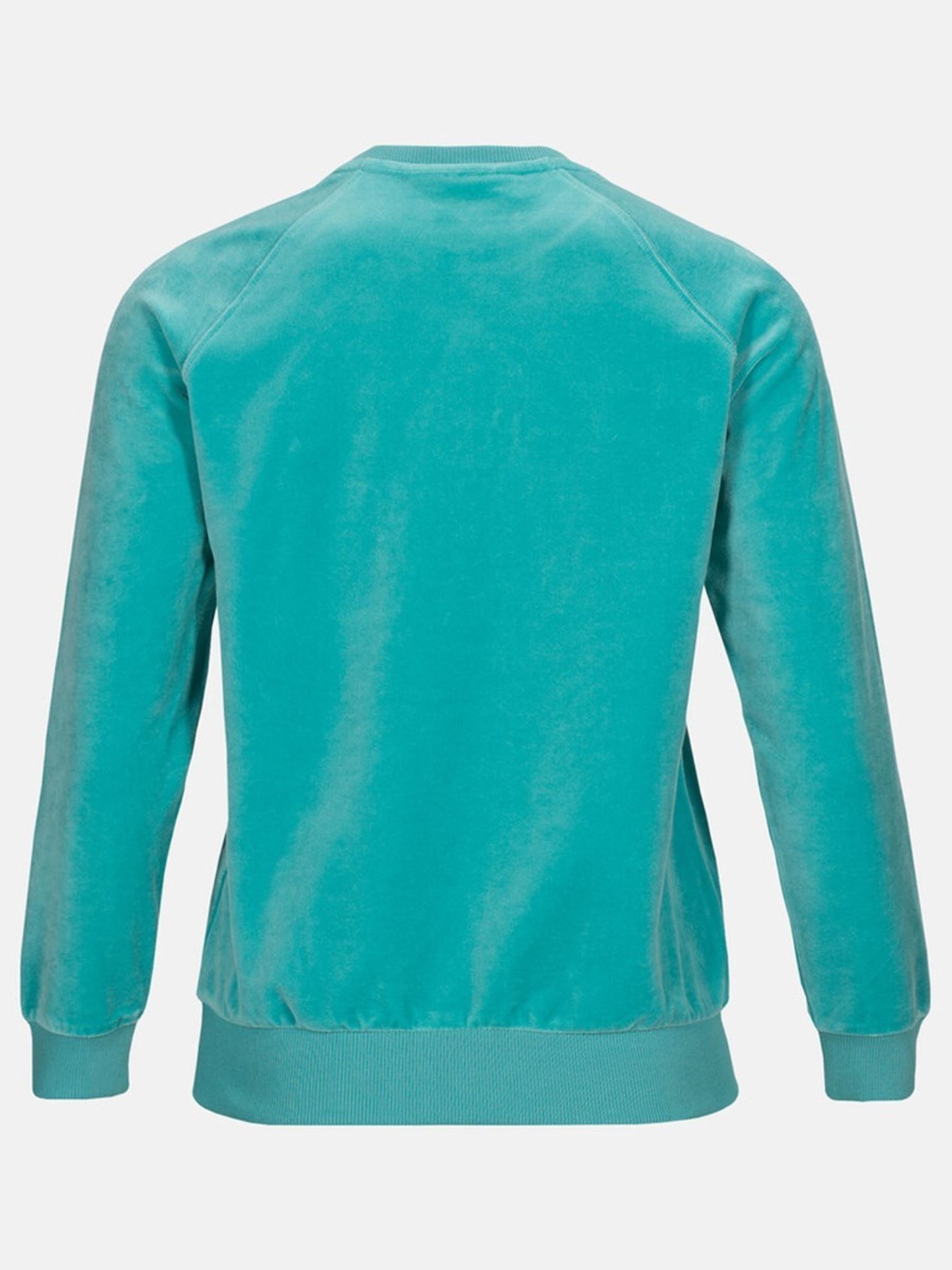 Original Velour Crew