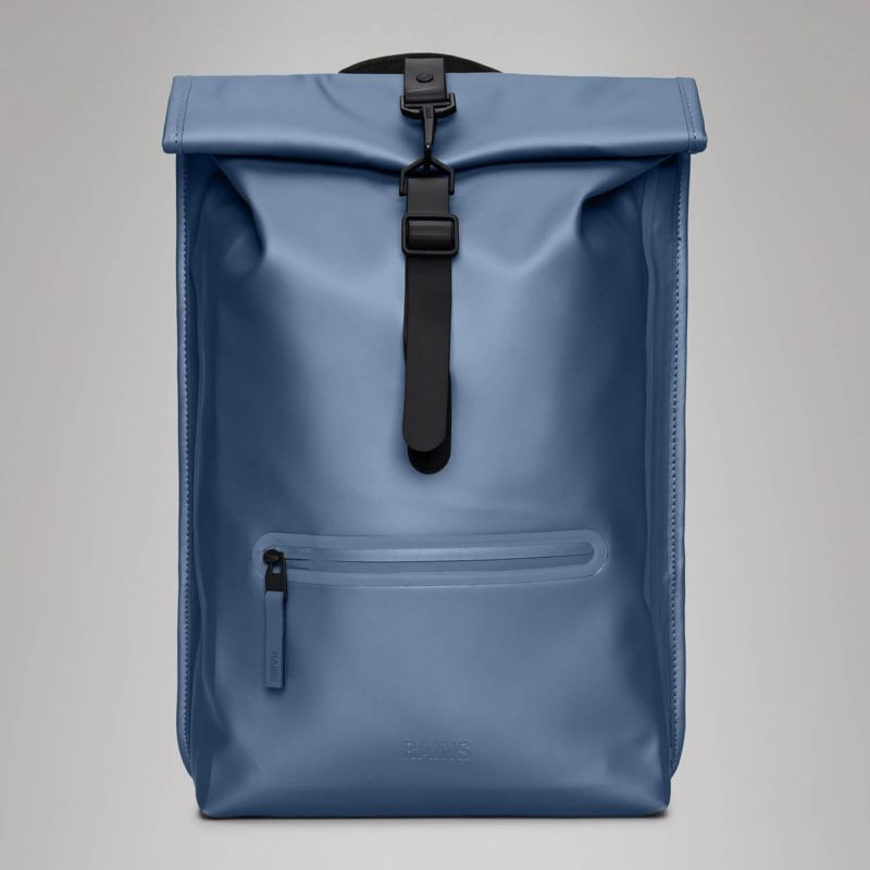 Sac à dos Rolltop Rucksack 48 cm Bay