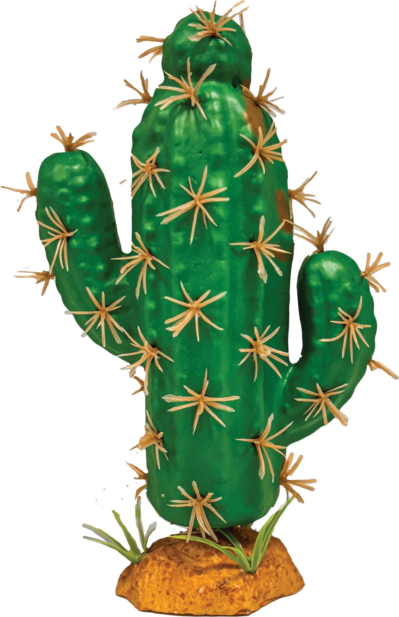 Repto Terrarium Kunstplant Cactus Trident XL