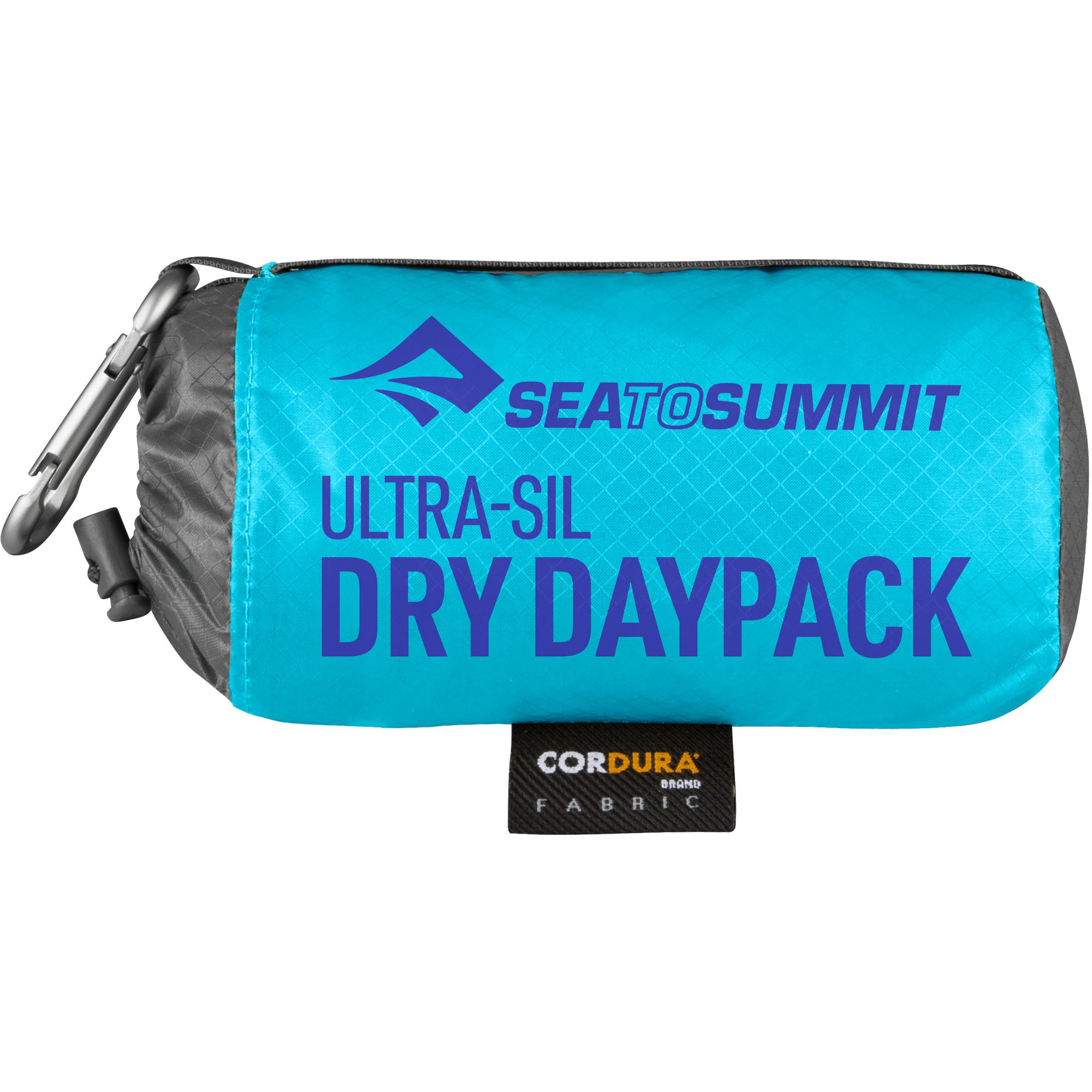 Sea to Summit Ultra-Sil Dry Dayback 22L blue atoll