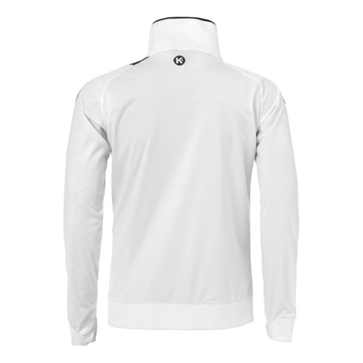 Peak Multi Cazadora Blanco/negro Kempa