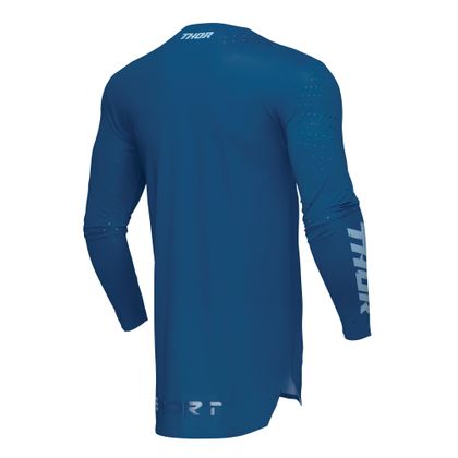 Maillot cross Thor SPORT BRAVE 2025 - Bleu