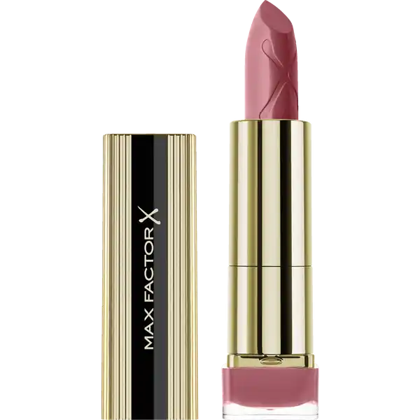 Colour Elixir Lipstick 020 Burnt Caramel