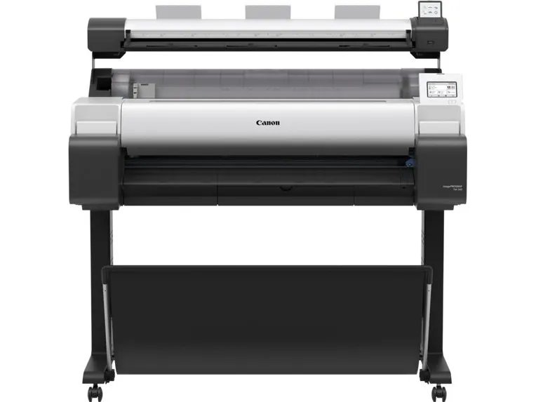 Canon imagePROGRAF TM-340 - 36