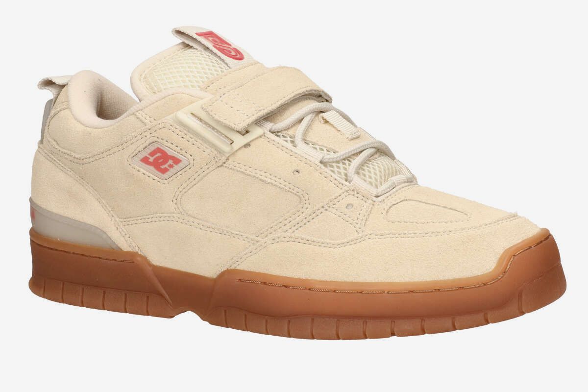 DC JS 1 Schuh (tan)