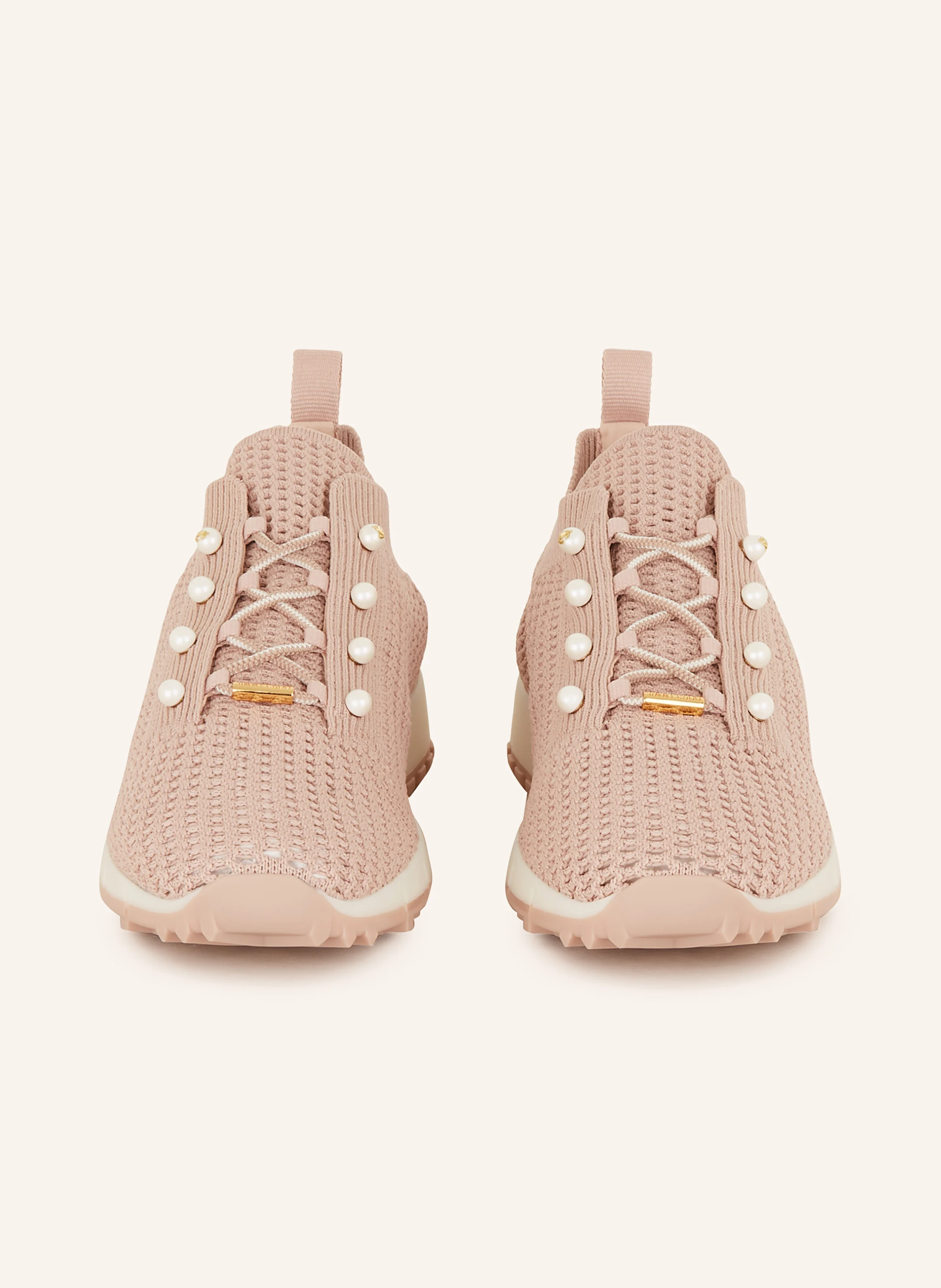 JIMMY CHOO Sneaker VELES