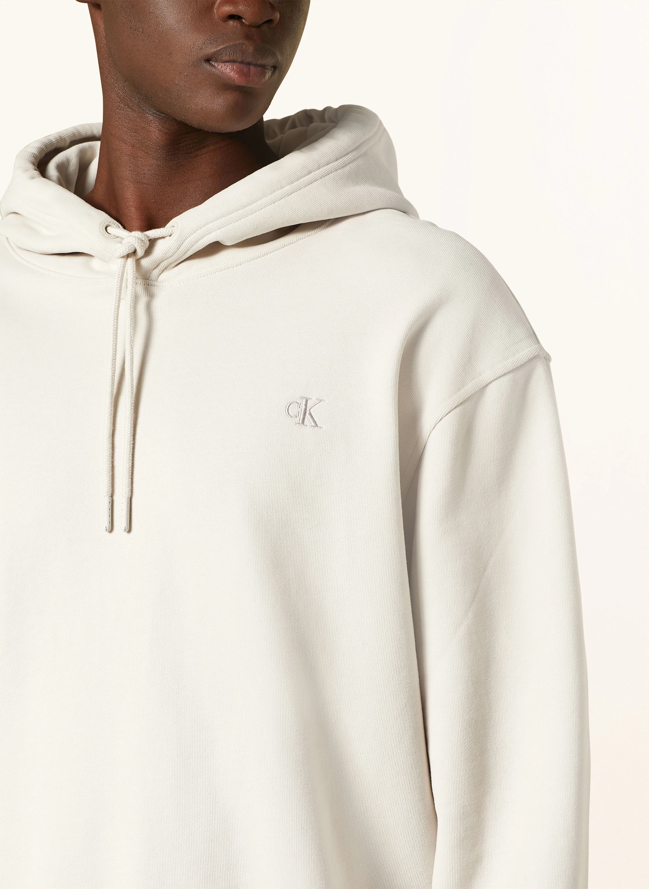 Calvin Klein Jeans Hoodie