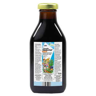 Salus Floradix Kindervital Fruity 250ML