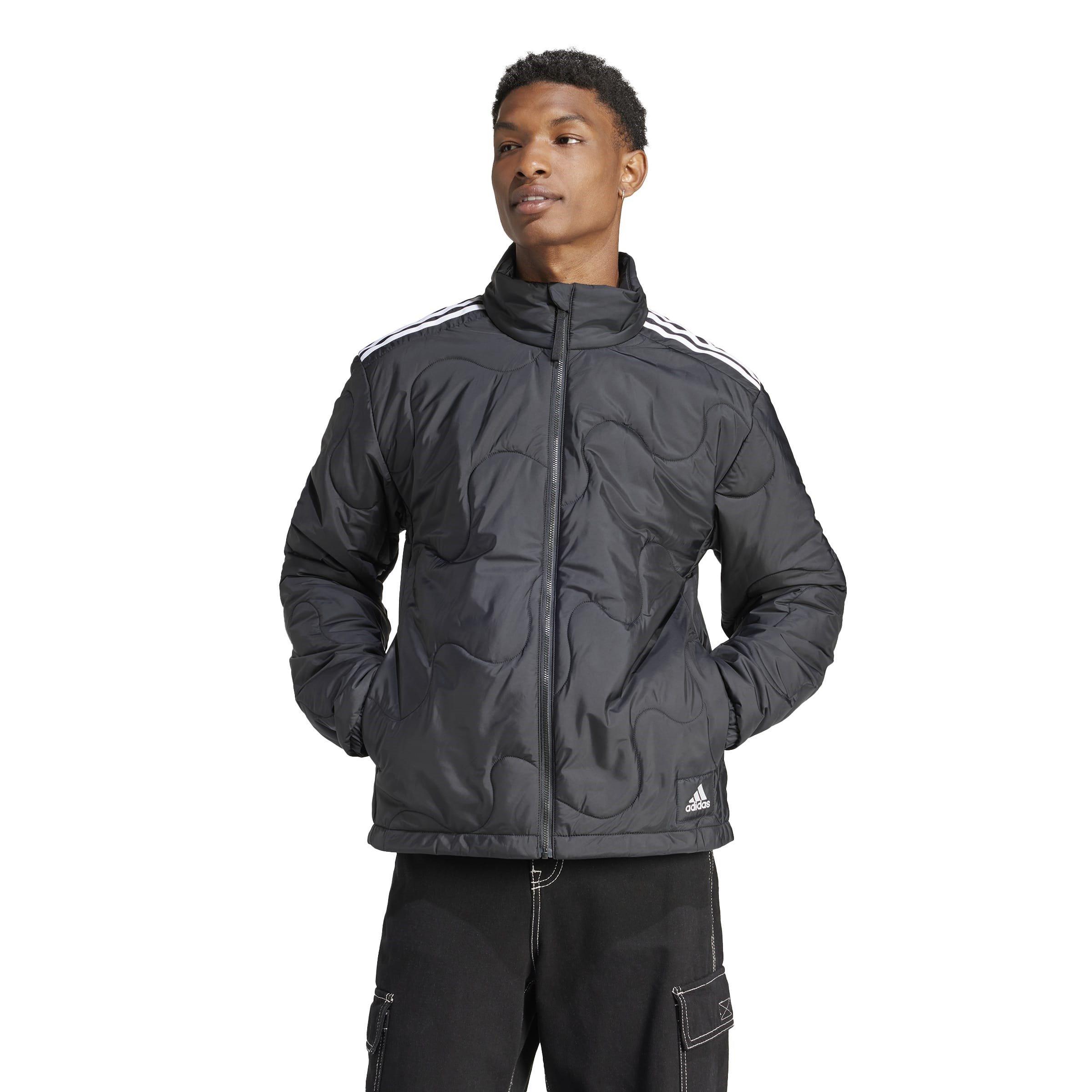 adidas Nuganic Light Insulation Jacket Mens