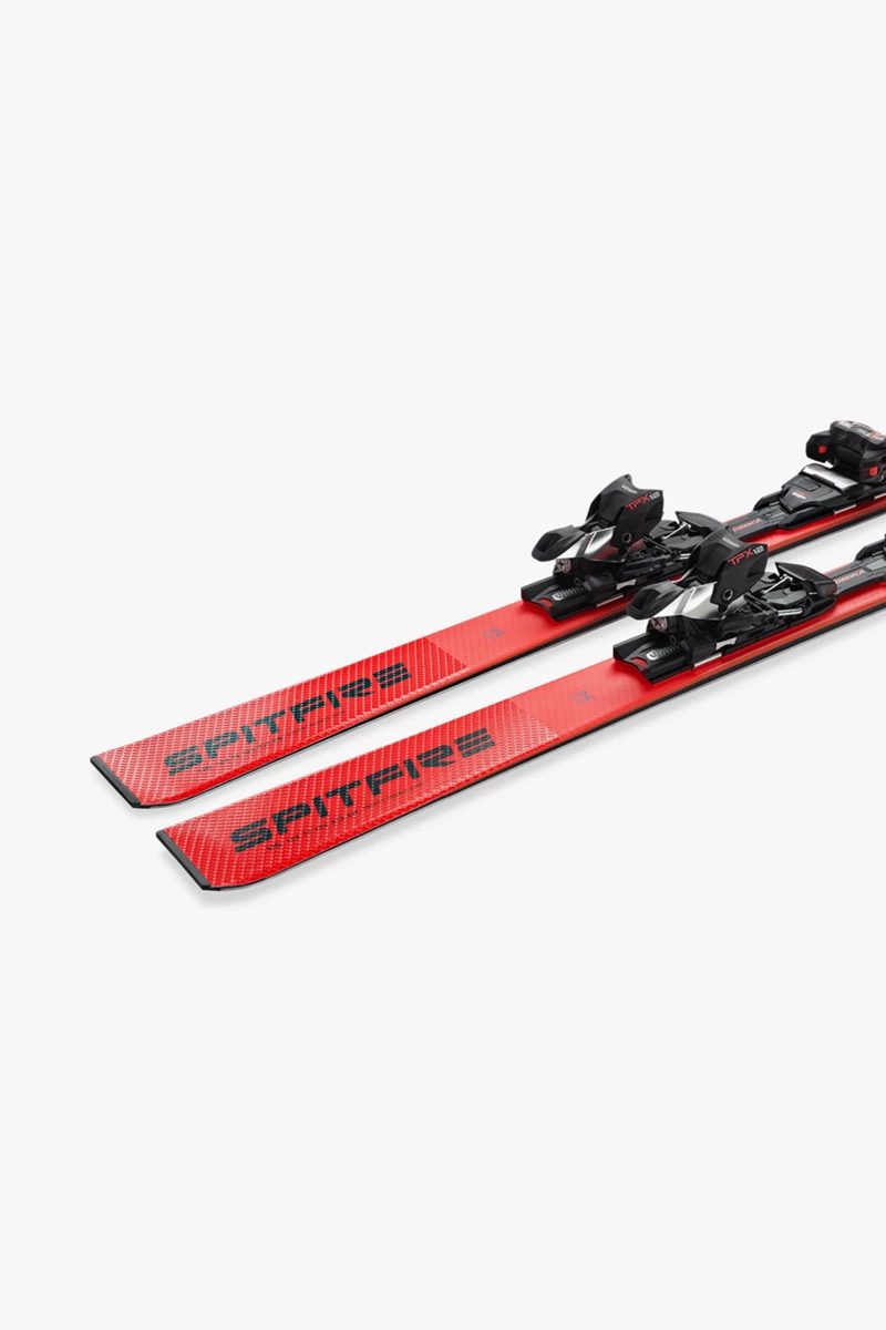 Nordica Spitfire 74 DC Ski Set 2324
