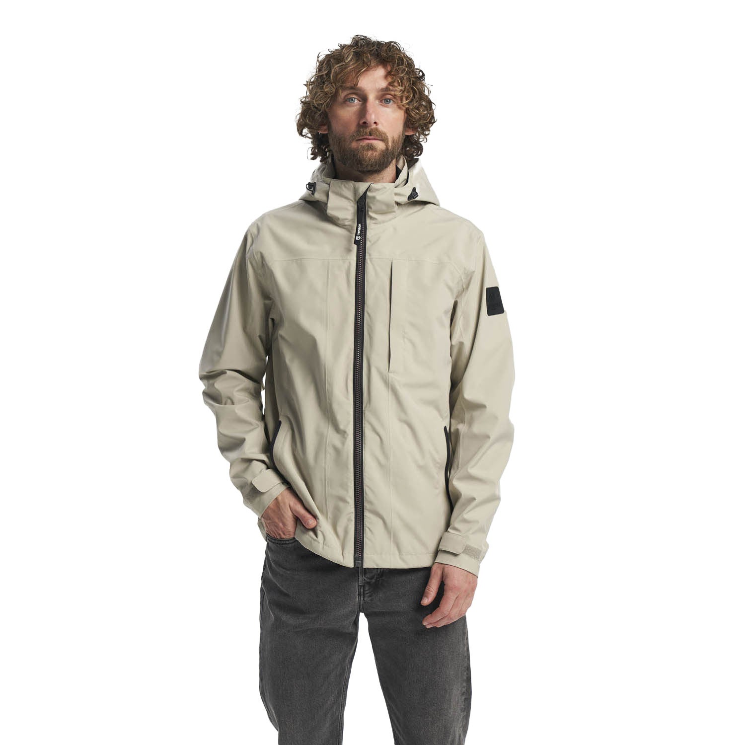 Tenson  Copeland Jacket Heren