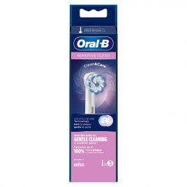 Oral-B Sensitive clean restage navullingen
