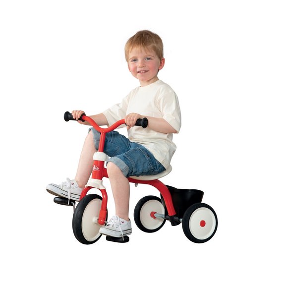 Tricycle Rookie Smoby