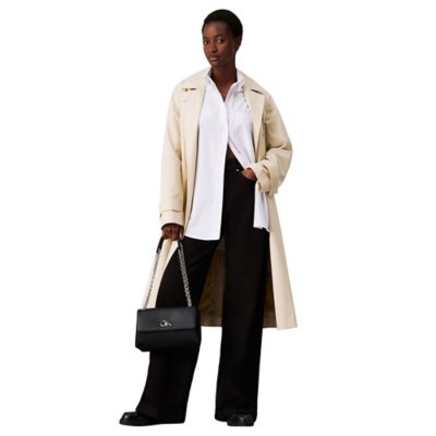 Besace Re-Lock CALVIN KLEIN
