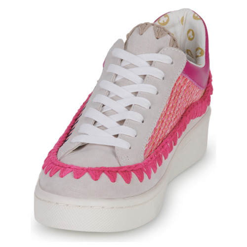 Mou - MU.SW211040A-CHFUX - Beige / Rose