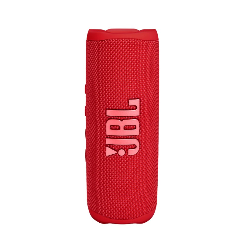 JBL - Flip 6 Portable WaterproofBluetooth Speaker