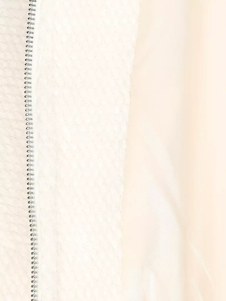 SOMEDAY Blouson NARISA creme