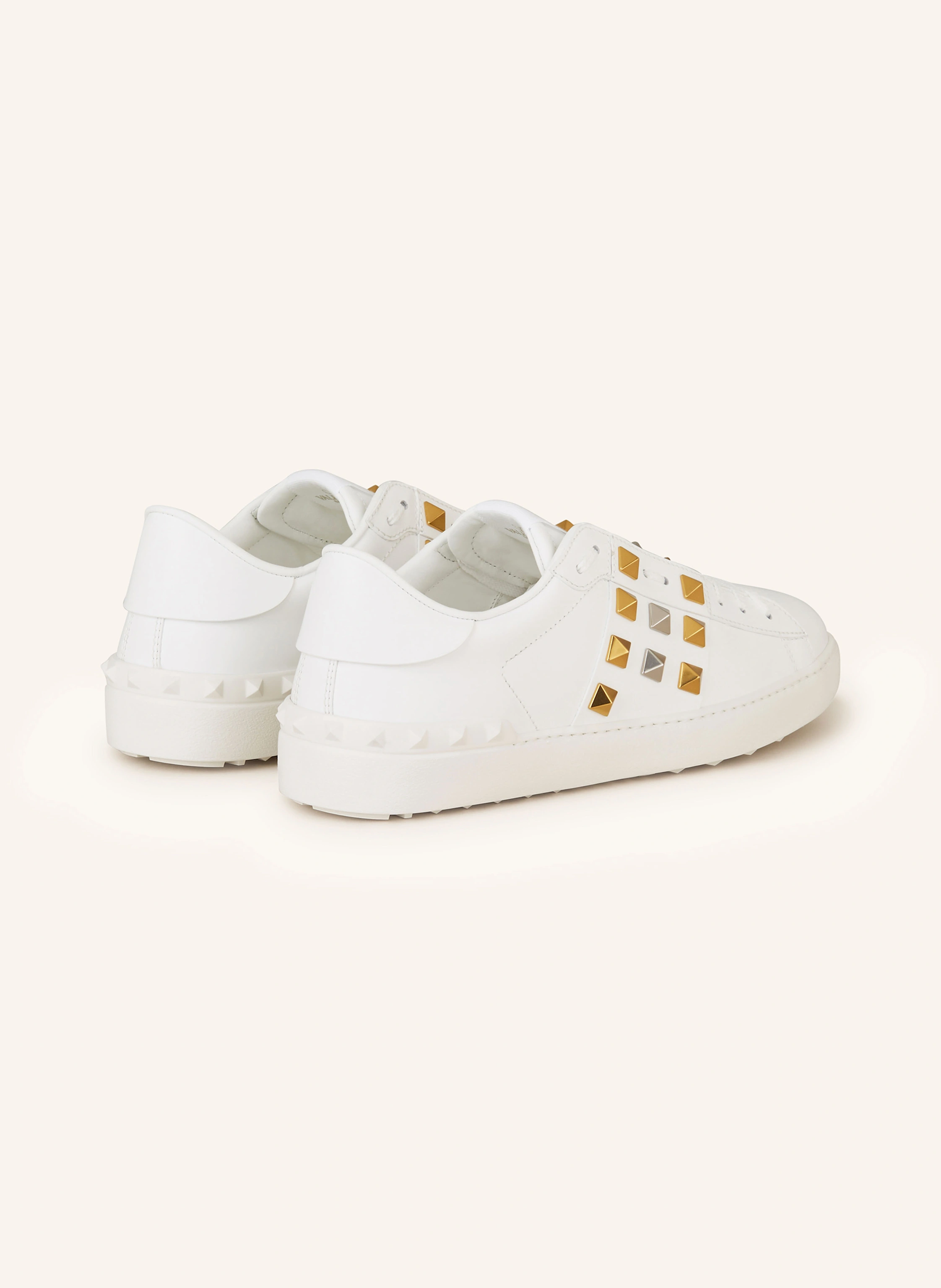 VALENTINO GARAVANI Sneaker ROCKSTUD mit Nieten