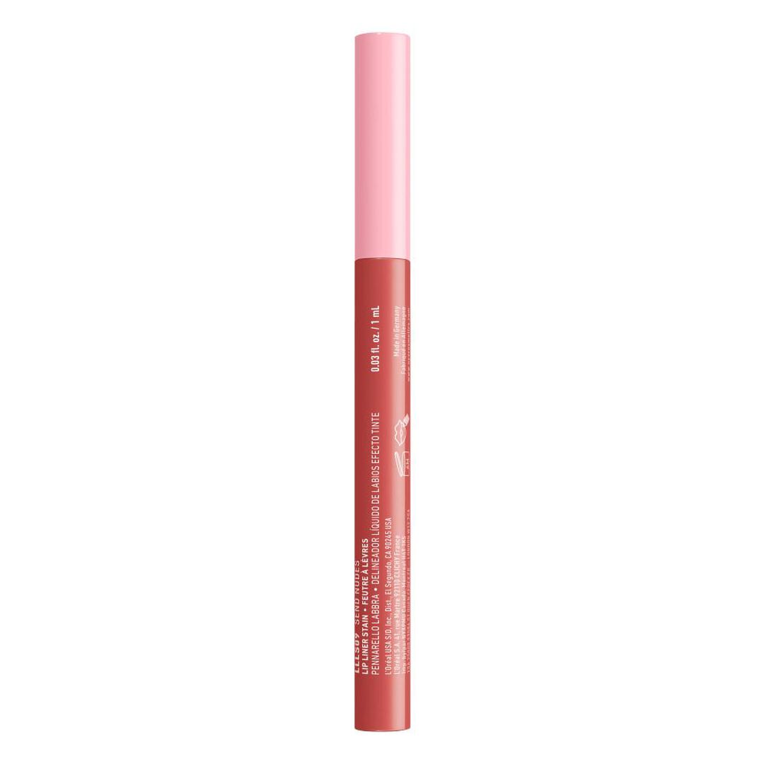 NYX Professional Makeup Lip Lingerie Lip Lingerie - Lip Liner Stain