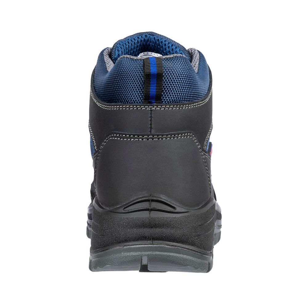 FOOTGUARD STØVLET S3 SAFE MID #40