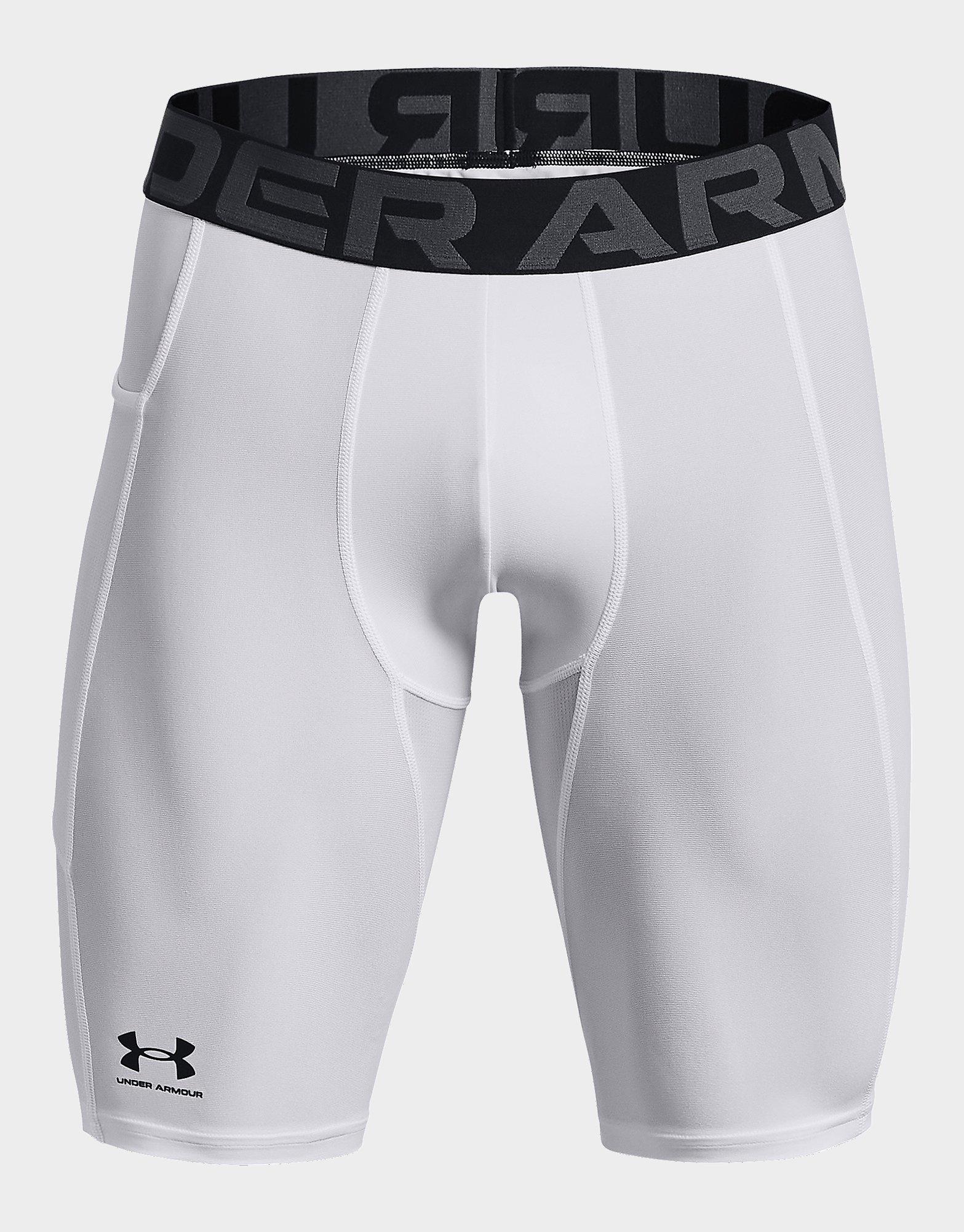 Under Armour Shorts UA HG Armour Lng Shorts
