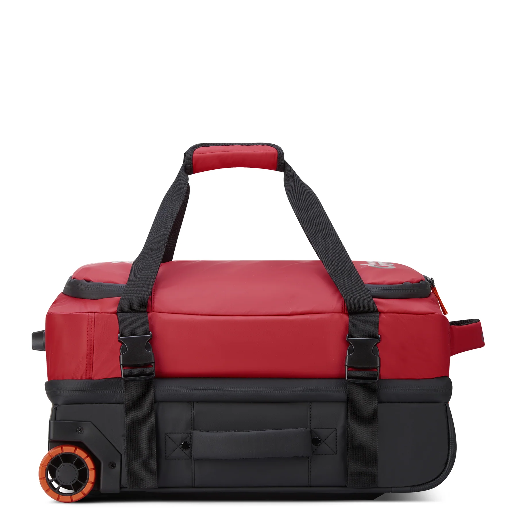 SAC DE VOYAGE - Trolley 2 roues 55cm